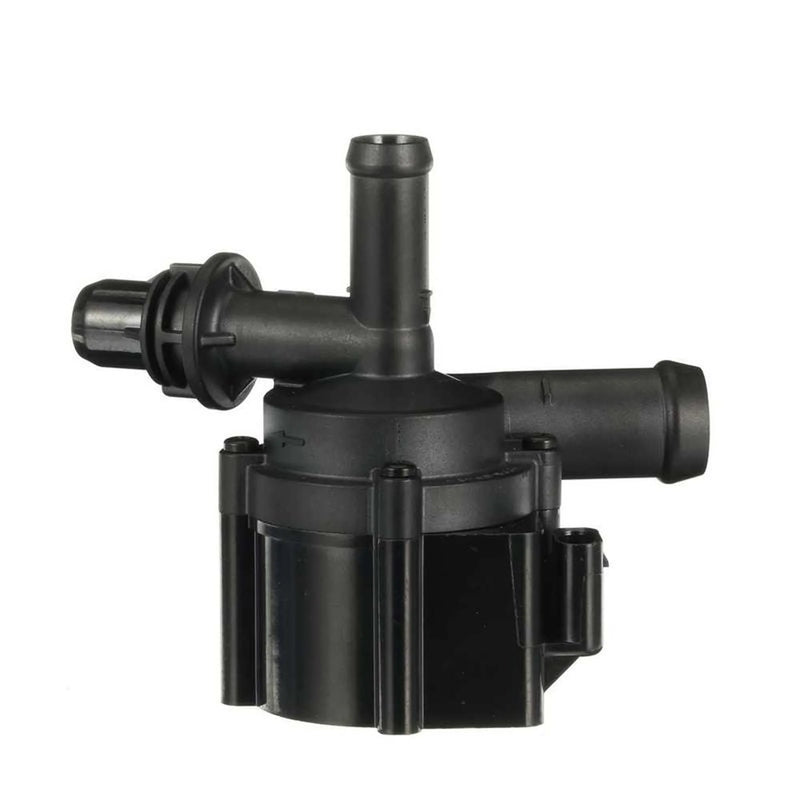 Gates Engine Cooling Water Pump fits BMW 1 Sports Hatch 2011-2019