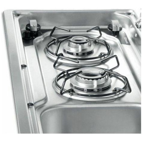 Dometic Smev 9722 Sink and Burner Hob Unit Dometic - Dynamic Drive