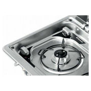 Dometic Smev 9722 Sink and Burner Hob Unit Dometic - Dynamic Drive