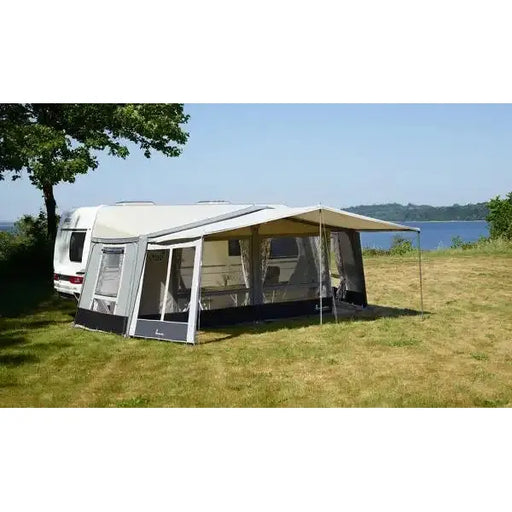 Isabella Front Sun Canopy Eclipse G19 with CarbonX Frame Isabella - Dynamic Drive