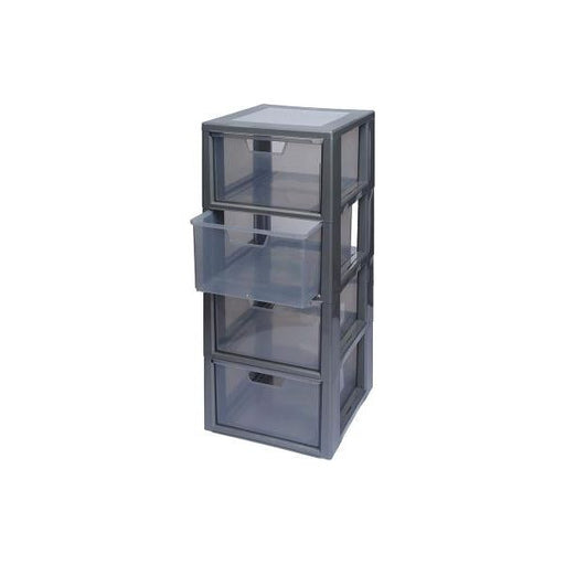 Isabella Drawer Organizer for Double Door Cabinet Isabella - Dynamic Drive