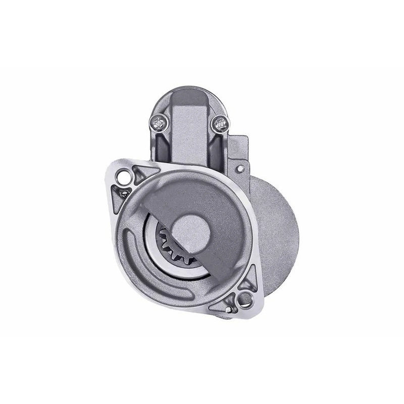 Hella Starter Motor 12V 2kW 12 Teeth fits Kia Cee'D 2007-2012 2.0