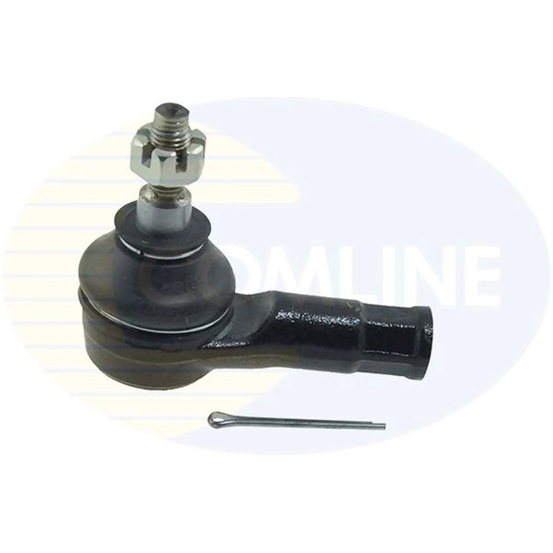 Comline Steering Tie Rod End Ball Joint M12x1.25 fits Hyundai I10 I 2007-2013