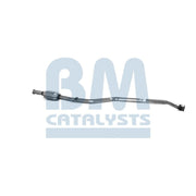 BM Catalysts Homologated Diesel Cat fits Citroën Berlingo First 1998-2005 1.9