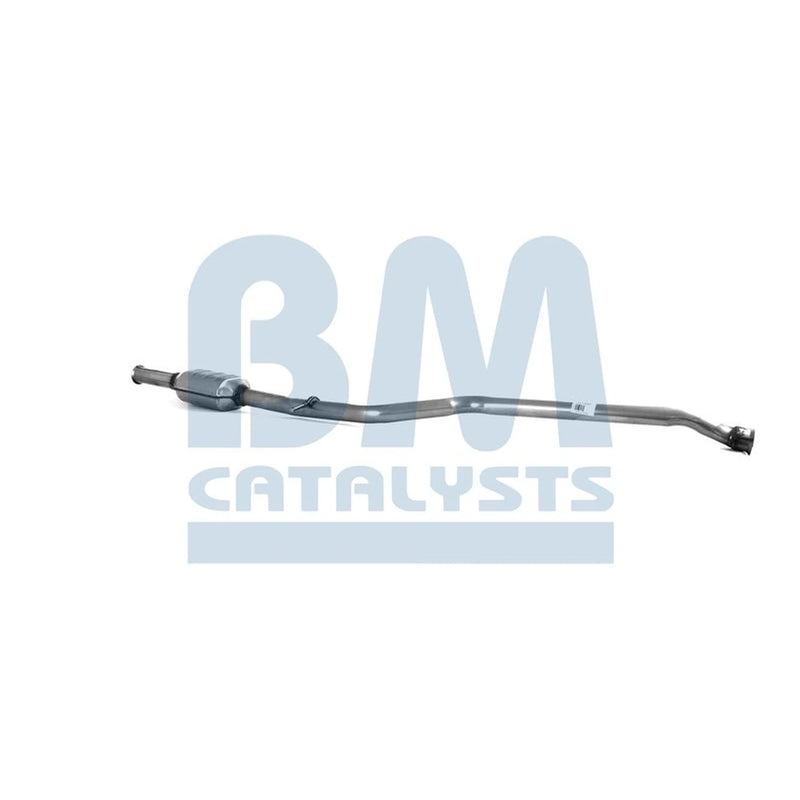BM Catalysts Homologated Diesel Cat fits Citroën Berlingo First 1998-2005 1.9