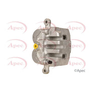 Apec Brake Caliper Assembly Front Left LCA463