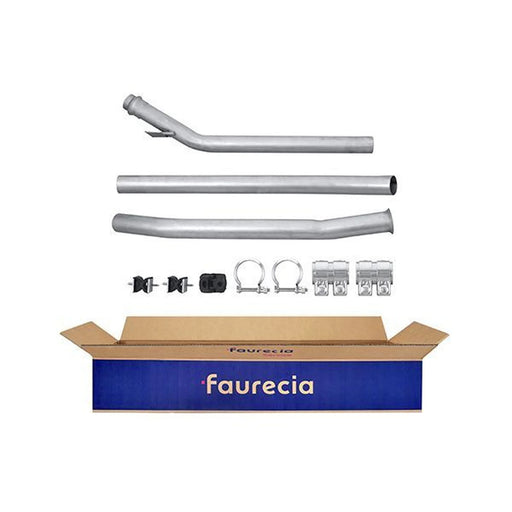Hella Exhaust Pipe OD 8LA 366 001-741