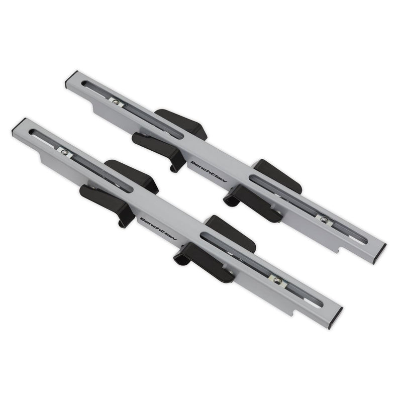 Sealey Benchclaw SBC01 Sealey  - Dynamic Drive