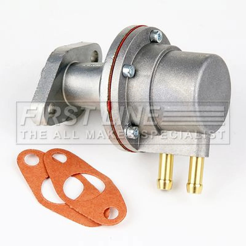 First Line Fuel Pump Assembly fits Ford Granada 1985-1994 2.0 2.4 2.8