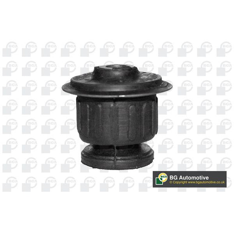 BGA Wishbone / Control / Trailing Arm Bush Front Right fits Audi Coupe B3