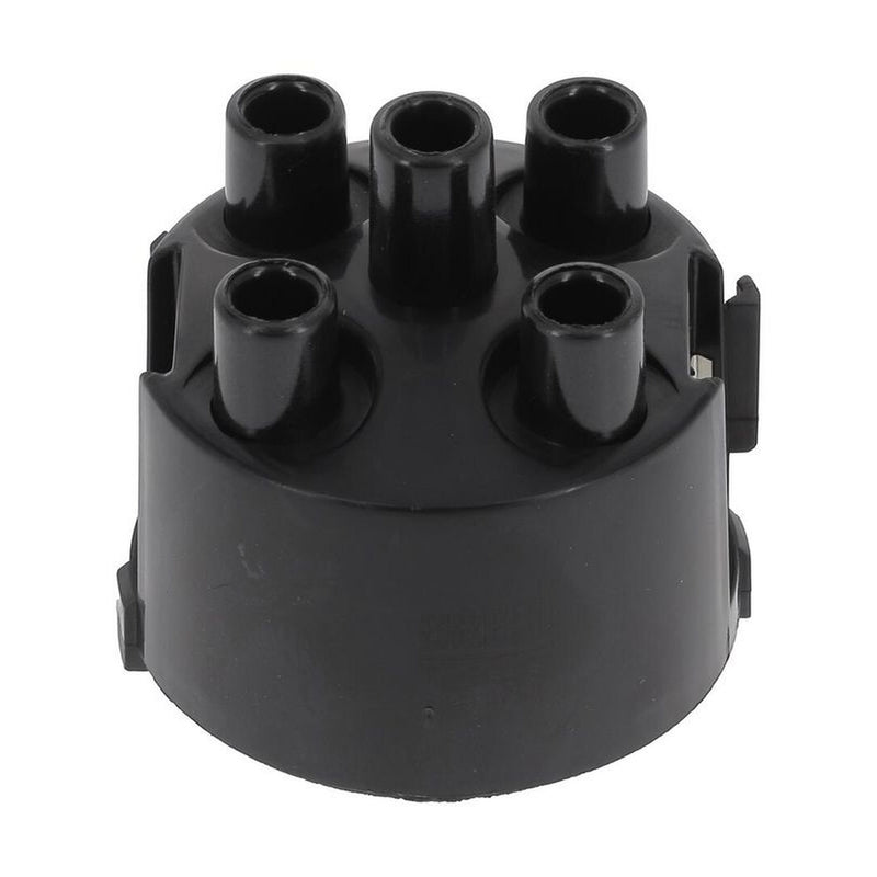 BERU Distributor Cap fits Audi 100 C3 1982-1990 1.8