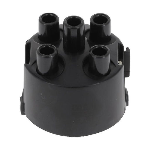 BERU Distributor Cap fits Audi 100 C3 1982-1990 1.8