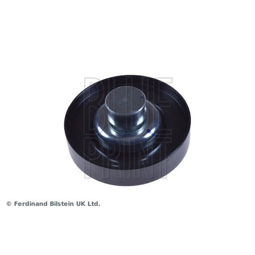 Blue Print V-Ribbed Belt Deflection/Guide Pulley ADN196519