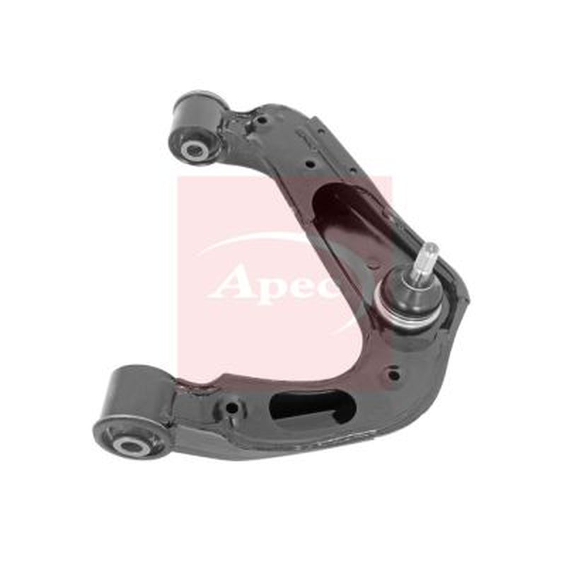 Apec Control/Trailing Arm Front Right fits Nissan Navara NP300 2005-2007 2.5