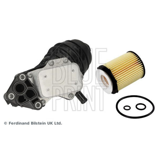 Blue Print Oil Filter Housing fits Mercedes-Benz A-Class 2012-2019