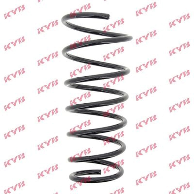 KYB Rear Suspension Coil Spring fits Ford Mondeo 1993-1996 1.6 1.8 2.0 2.5