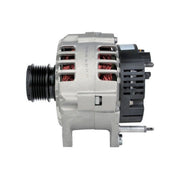 Hella Car Alternator 12V fits Audi A2 2000-2005 1.2 1.4