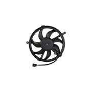 Hella Engine Cooling Fan fits Mini Mini 2006-2015