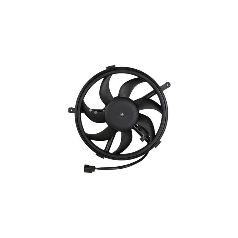 Hella Engine Cooling Fan fits Mini Mini 2006-2015