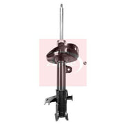 Apec Shock Absorber Damper Strut Front Left fits Honda Cr-V III 2006-2012
