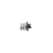 Mahle Heater Blower Resistor fits Citroën Xsara 1997-2005