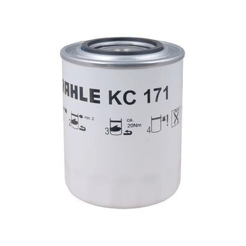 Mahle Fuel Filter Element KC 171