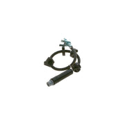 Bosch Brake Hydraulic Hose Line Front Right fits Peugeot 406 1995-2004