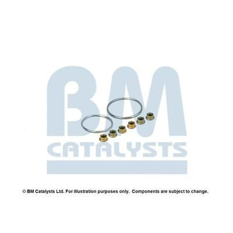 BM Catalysts Fitting Kit FK11411B FK11411B