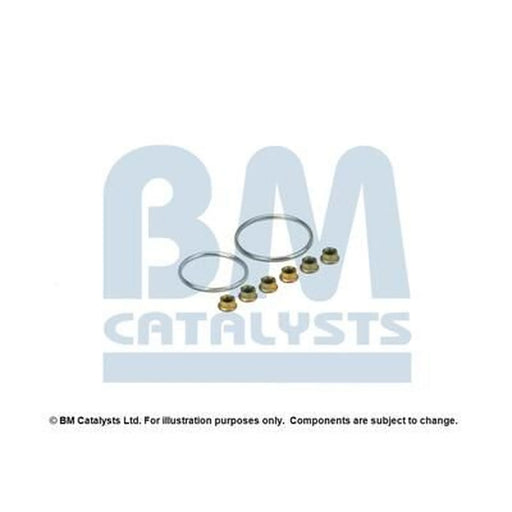 BM Catalysts Fitting Kit FK11411B FK11411B