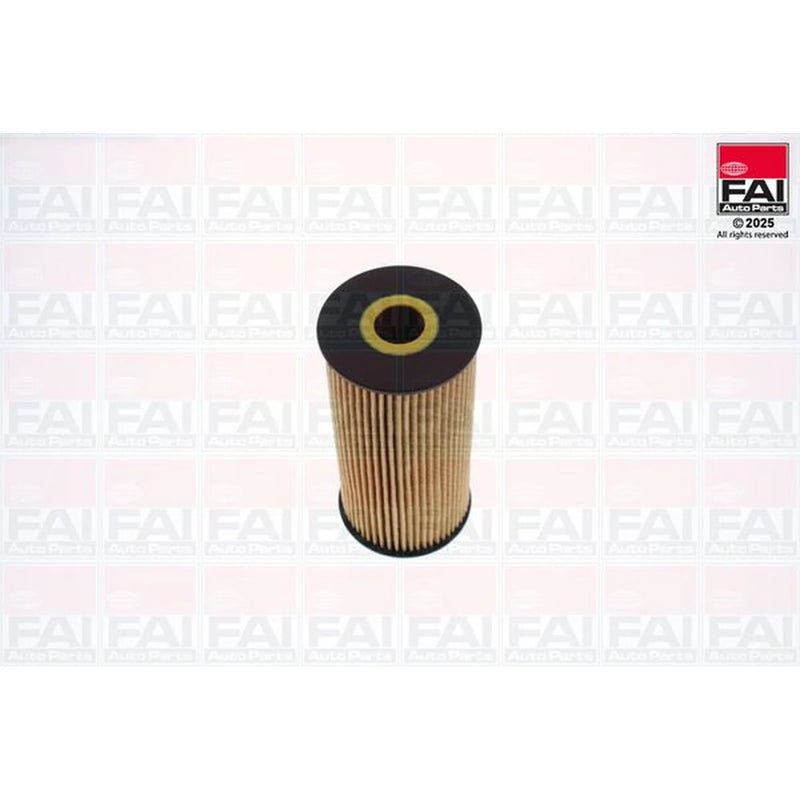 FAI Engine Oil Filter