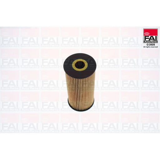 FAI Engine Oil Filter