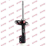 KYB 2 x Front Shock Absorbers fits Toyota Camry 2006-2011 2.4
