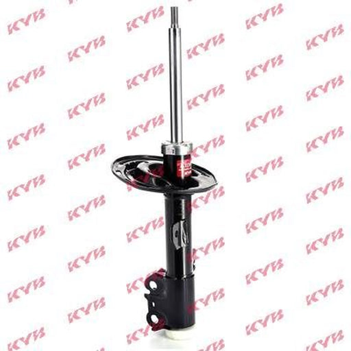 KYB 2 x Front Shock Absorbers fits Toyota Camry 2006-2011 2.4