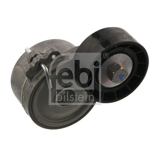 Febi Auxiliary Belt Tensioner 37270