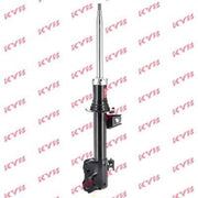 KYB Shock Absorber Damper Strut Front Right fits Daihatsu Materia 2006 on