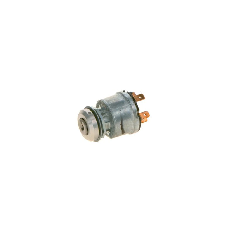Bosch Ignition Key Switch