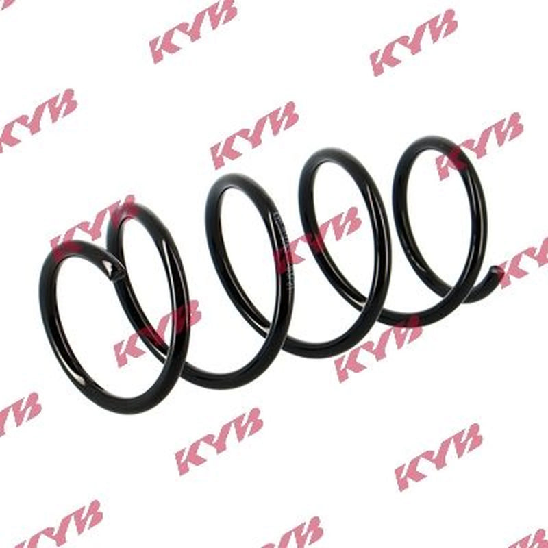 KYB Front Suspension Coil Spring RA1163