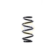 NAPA Front Suspension Coil Spring fits Audi A4 B8 2007-2015 2.0 2.7 3.0