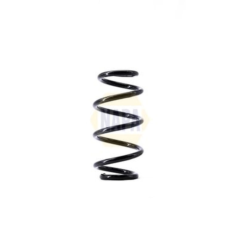 NAPA Front Suspension Coil Spring fits Audi A4 B8 2007-2015 2.0 2.7 3.0
