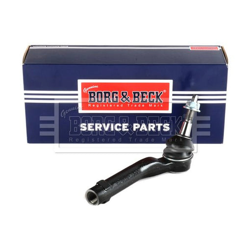 Borg & Beck Steering Tie Rod End Ball Joint BTR5989