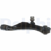 Delphi Control/Trailing Arm Lower fits Subaru Impreza 2007-2016 1.5 1.6 2.0 2.5