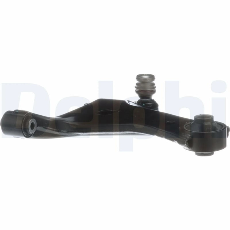 Delphi Control/Trailing Arm Lower fits Subaru Impreza 2007-2016 1.5 1.6 2.0 2.5