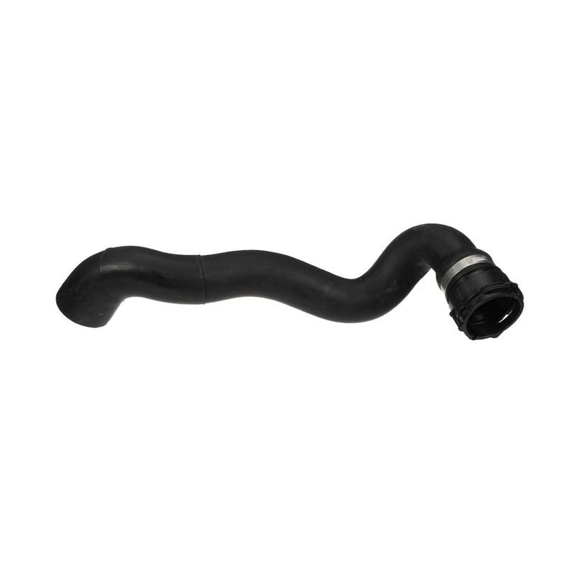 Gates Radiator Coolant Hose 559mm ID fits Mercedes-Benz S-Class 1998-2006