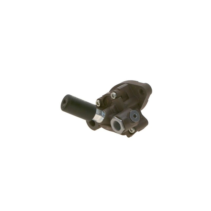 Bosch Fuel Pump Assembly fits Scania R I 2004-2019