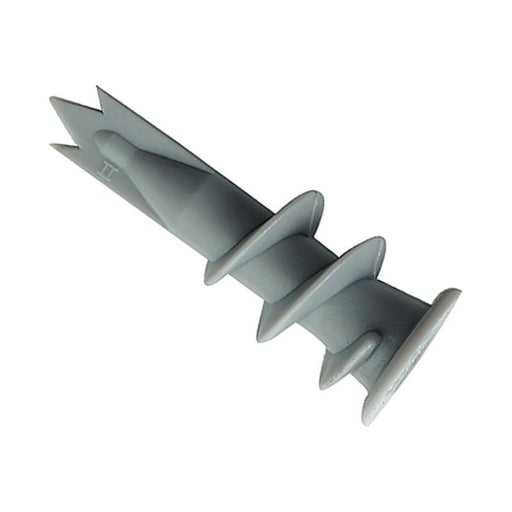 Rawlplug Nylon Self-Drill Plasterboard Fixing Pack of 6 Rawlplug - Dynamic Drive
