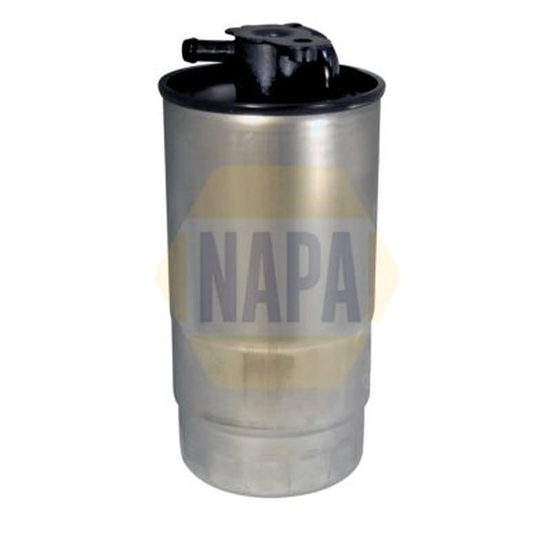 NAPA Fuel Filter Element fits Alpina D10 2000-2003 3.0