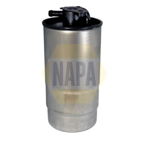 NAPA Fuel Filter Element fits Alpina D10 2000-2003 3.0