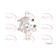 Apec Brake Caliper Assembly Rear Left LCA356