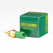 First Line Coolant Temperature Sensor Lower fits Citroën Berlingo 1996-2011