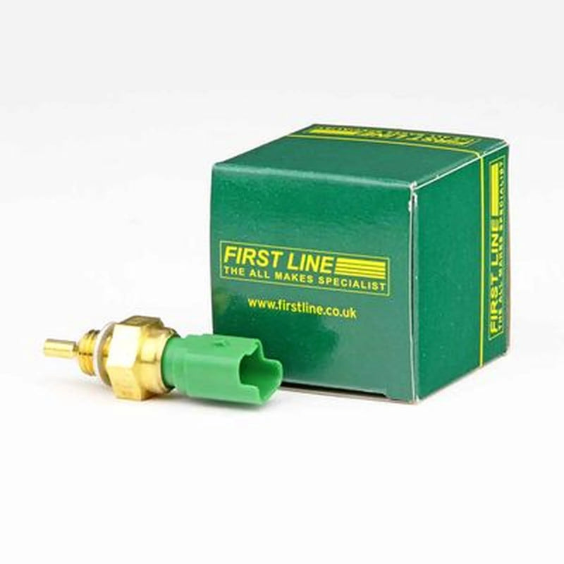 First Line Coolant Temperature Sensor Lower fits Citroën Berlingo 1996-2011